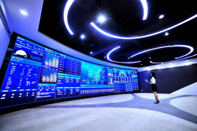 大数据中心建设