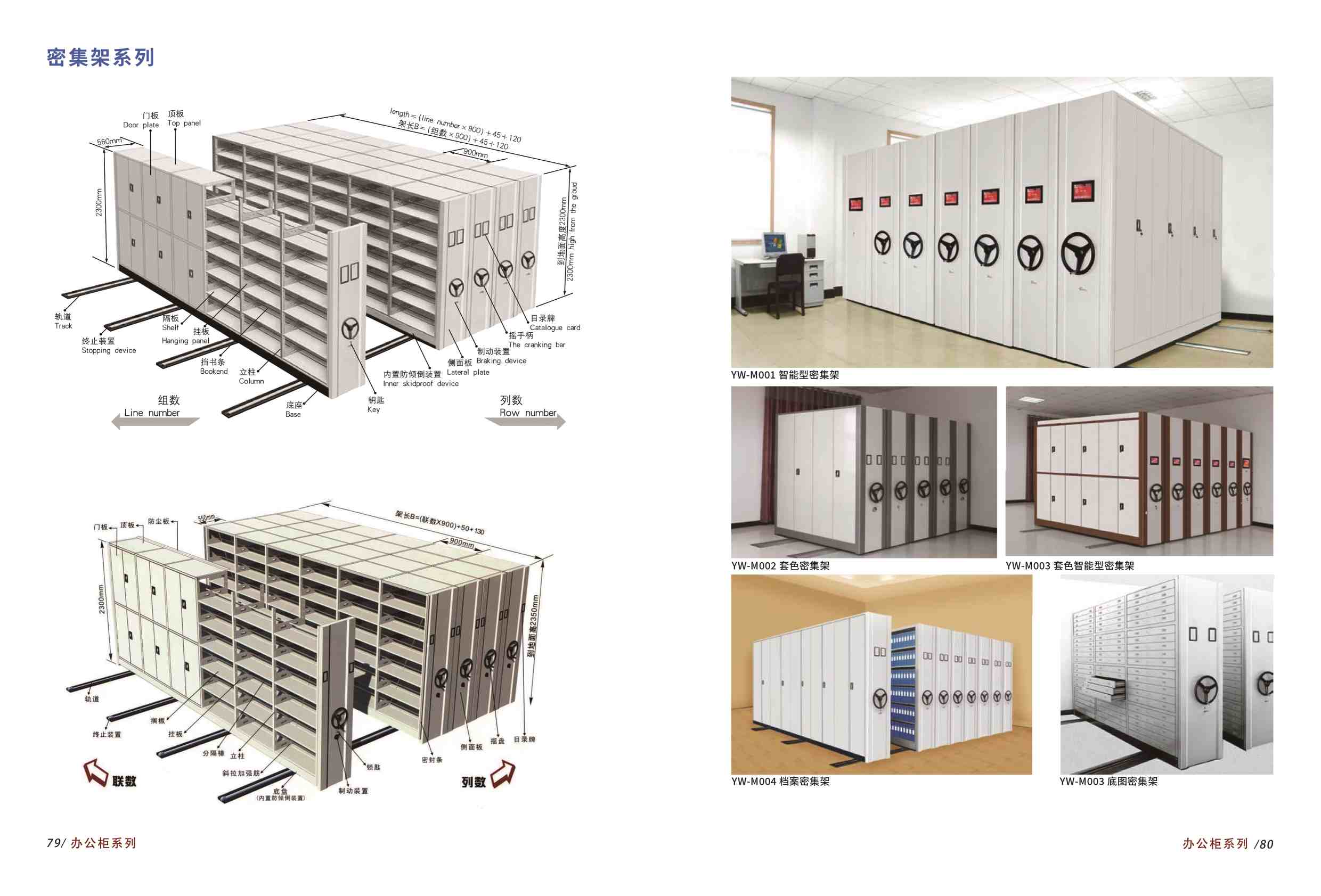 医院专用装备系列